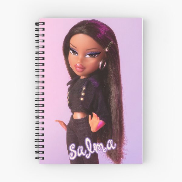 Item preview, BRATZ Salma designed and sold by Mar Cantos.