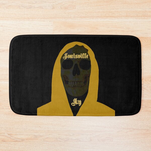 Item preview, Louisville Kentucky KY Gangsta Text designed and sold by Lartheviking.