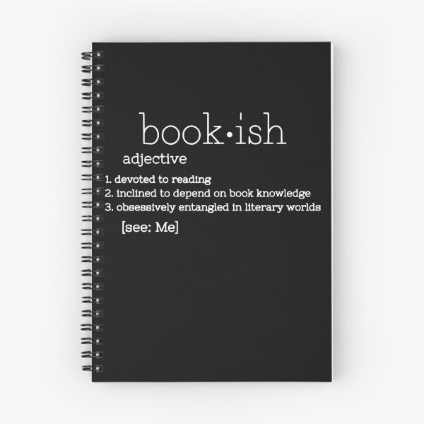 Item preview, Bookish SKY designed and sold by loveislovestore.