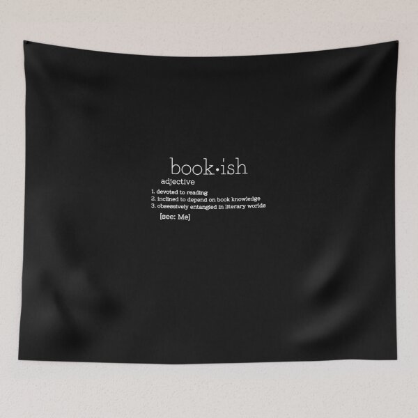 Item preview, Bookish SKY designed and sold by loveislovestore.