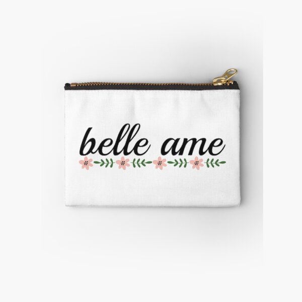 Item preview, Belle Ame designed and sold by aleiafae.