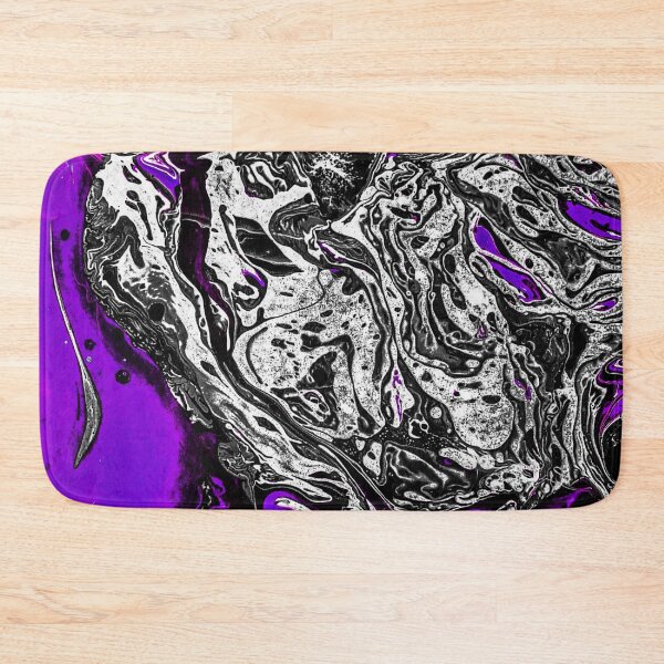 Item preview, Hydro Dipped Skeletal Indigo 1 of 4 designed and sold by ArtRoomOregon.