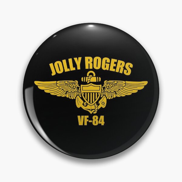 Item preview, VF-84 Jolly Rogers designed and sold by StrongVlad.