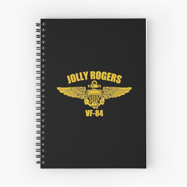 Item preview, VF-84 Jolly Rogers designed and sold by StrongVlad.