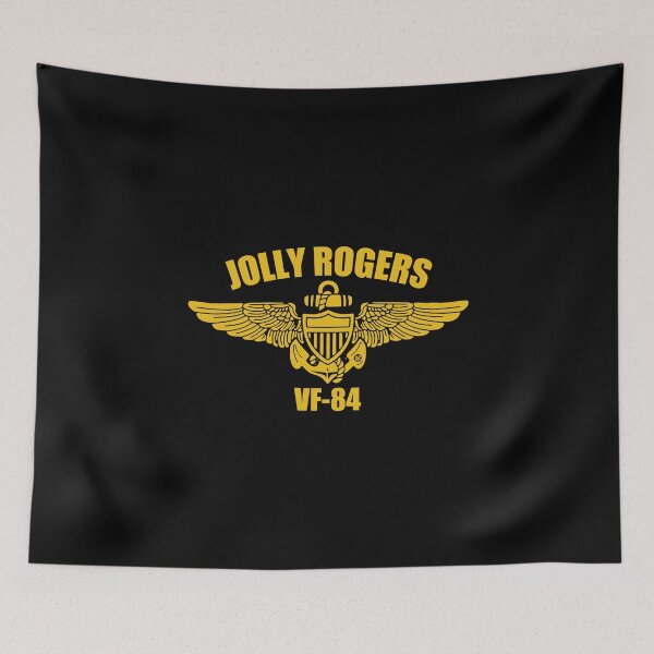 Item preview, VF-84 Jolly Rogers designed and sold by StrongVlad.