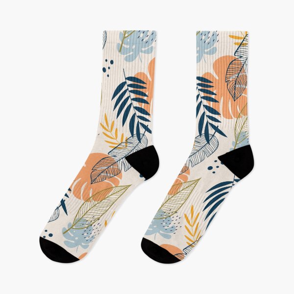 Item preview, Seamless Foliage Pattern - Surface Design 04 designed and sold by Teeline.