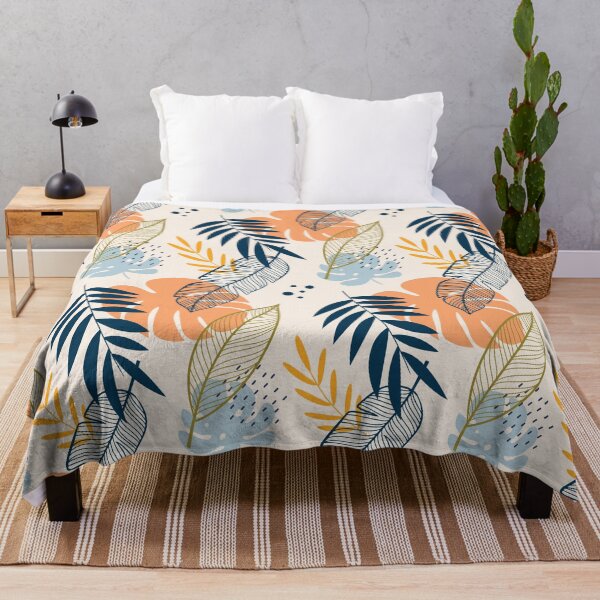 Item preview, Seamless Foliage Pattern - Surface Design 04 designed and sold by Teeline.