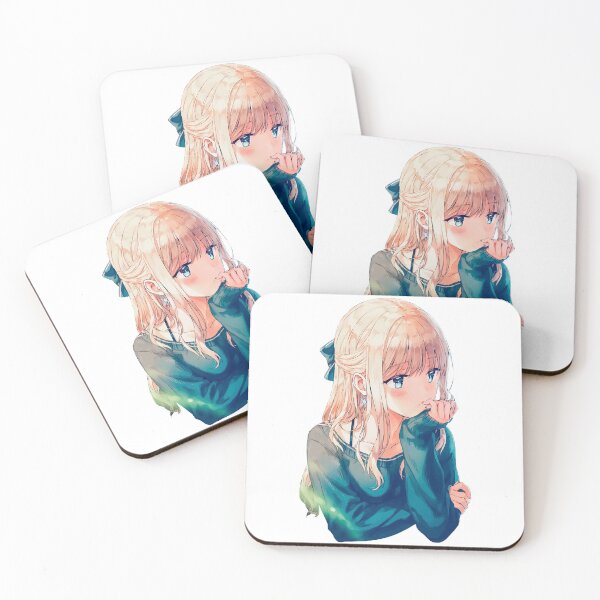 Item preview, Anime Girl 051 designed and sold by redhoney.