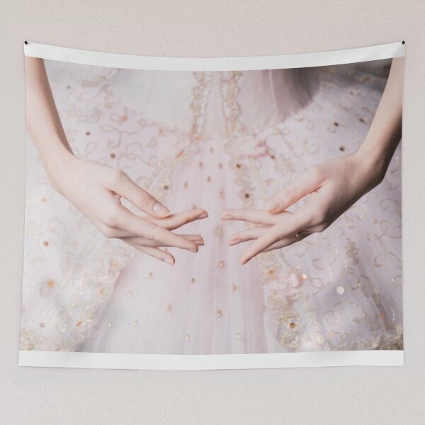 Item preview, ballet designed and sold by cassiedevaney.