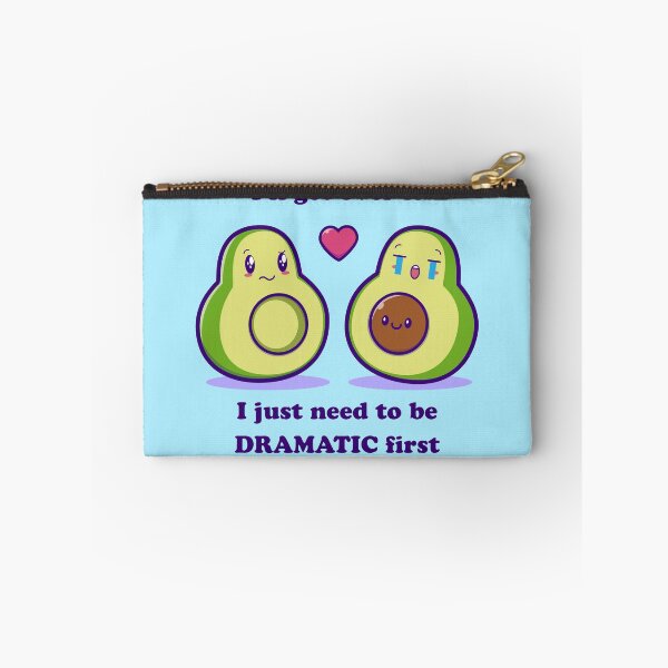 Item preview, ill get over it i just need to be dramatic first avacado designed and sold by Ashi17.