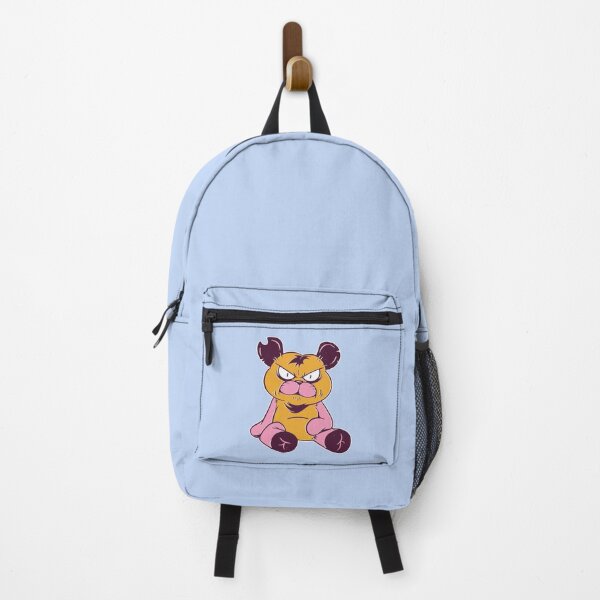 Item preview, Angry teddy bear designed and sold by DerSenat.