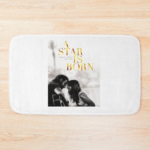 Item preview, A STAR IS BORN designed and sold by ganknapp6.