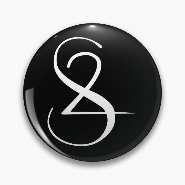Item preview, S2 Logo  designed and sold by Isra Fermado.