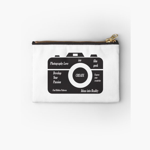Item preview, Camera Design designed and sold by Lucy Davey.