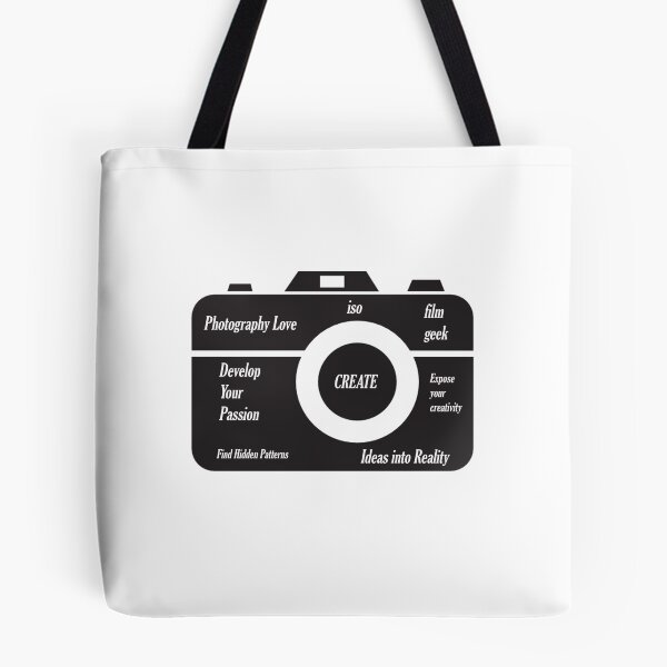 Item preview, Camera Design designed and sold by Lucy Davey.