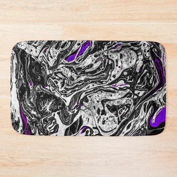 Item preview, Hydro Dipped Skeletal Indigo 2 of 4 designed and sold by ArtRoomOregon.