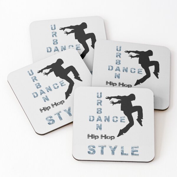 Item preview, Urban Dance Style (Hip Hop) designed and sold by albix81.