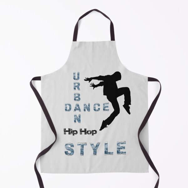 Item preview, Urban Dance Style (Hip Hop) designed and sold by albix81.