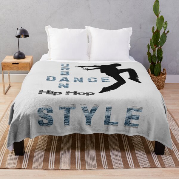 Item preview, Urban Dance Style (Hip Hop) designed and sold by albix81.