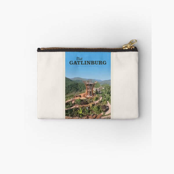 Item preview, Visit Gatlinburg  designed and sold by Mercury Club.