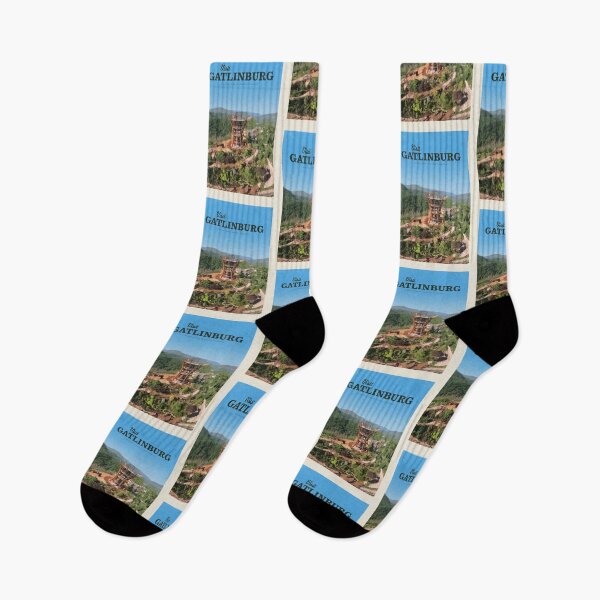 Item preview, Visit Gatlinburg  designed and sold by Mercury Club.