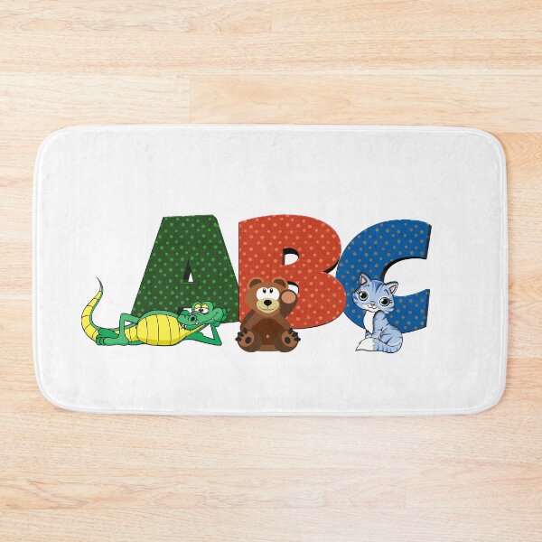 Item preview, abc designed and sold by mrzooka.