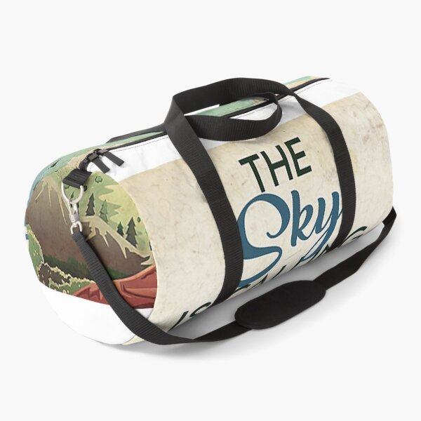 Item preview, Skydivers The sky is calling and i must go designed and sold by reenea84.