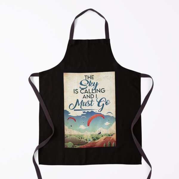 Item preview, Skydivers The sky is calling and i must go designed and sold by reenea84.