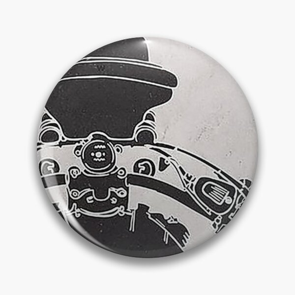 Item preview, Motorcycle Girl Put Something Exciting Between You designed and sold by Cisnerosf97.