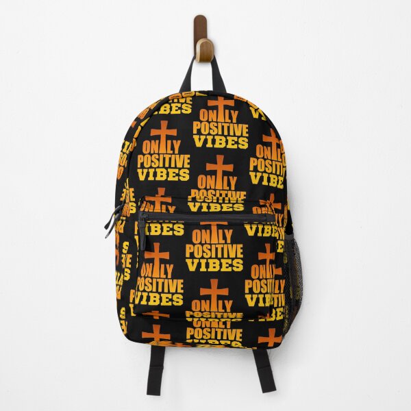 Item preview, Only Positive Vibes - Best Gift designed and sold by KGN CREATIVITY.
