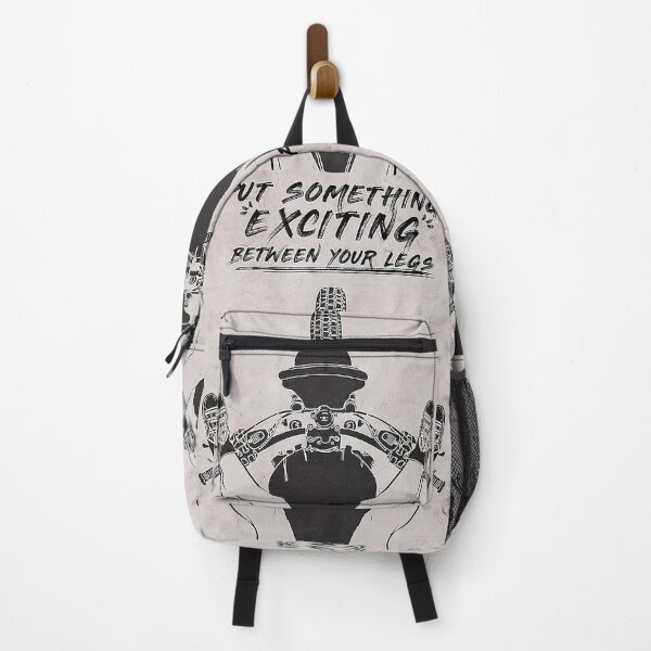 Item preview, Motorcycle Girl Put Something Exciting Between You designed and sold by Cisnerosf97.