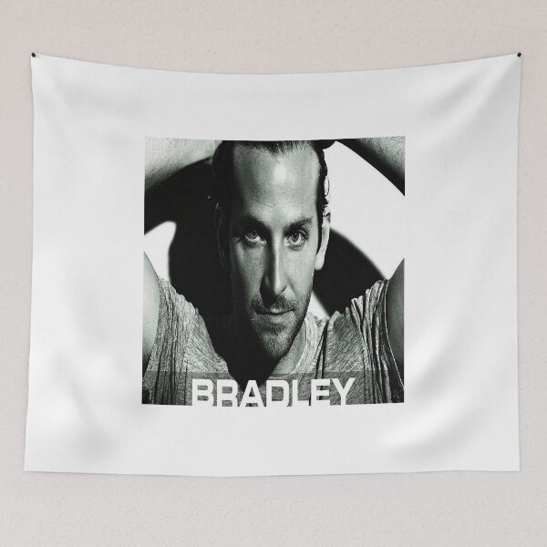 Item preview, BRADLEY designed and sold by ganknapp6.