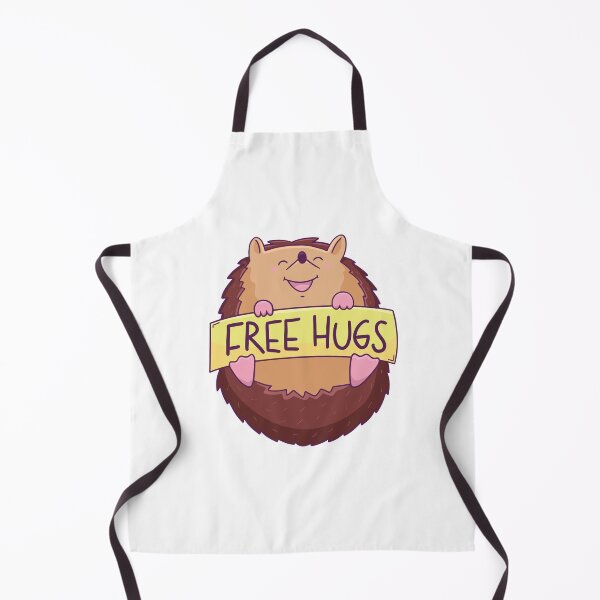 Item preview, Cute hedgehog | hug designed and sold by DerSenat.