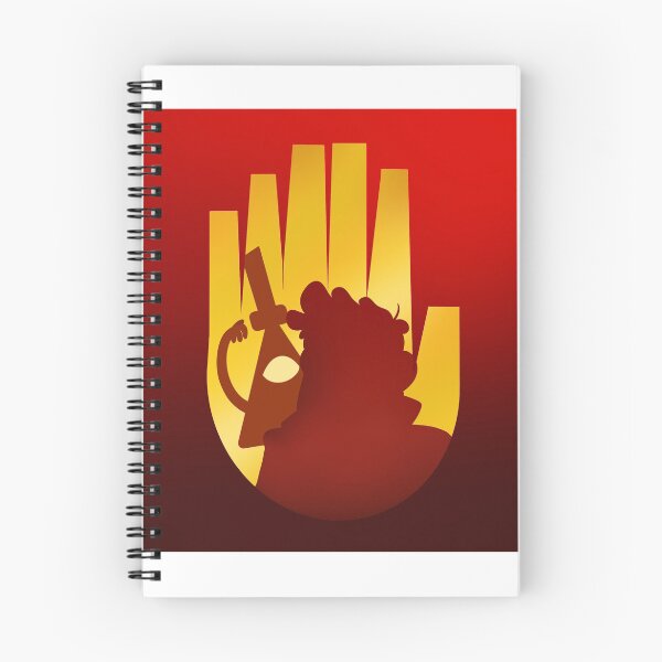 Item preview, Stanford pines silhouette  designed and sold by AxolotlArtist32.