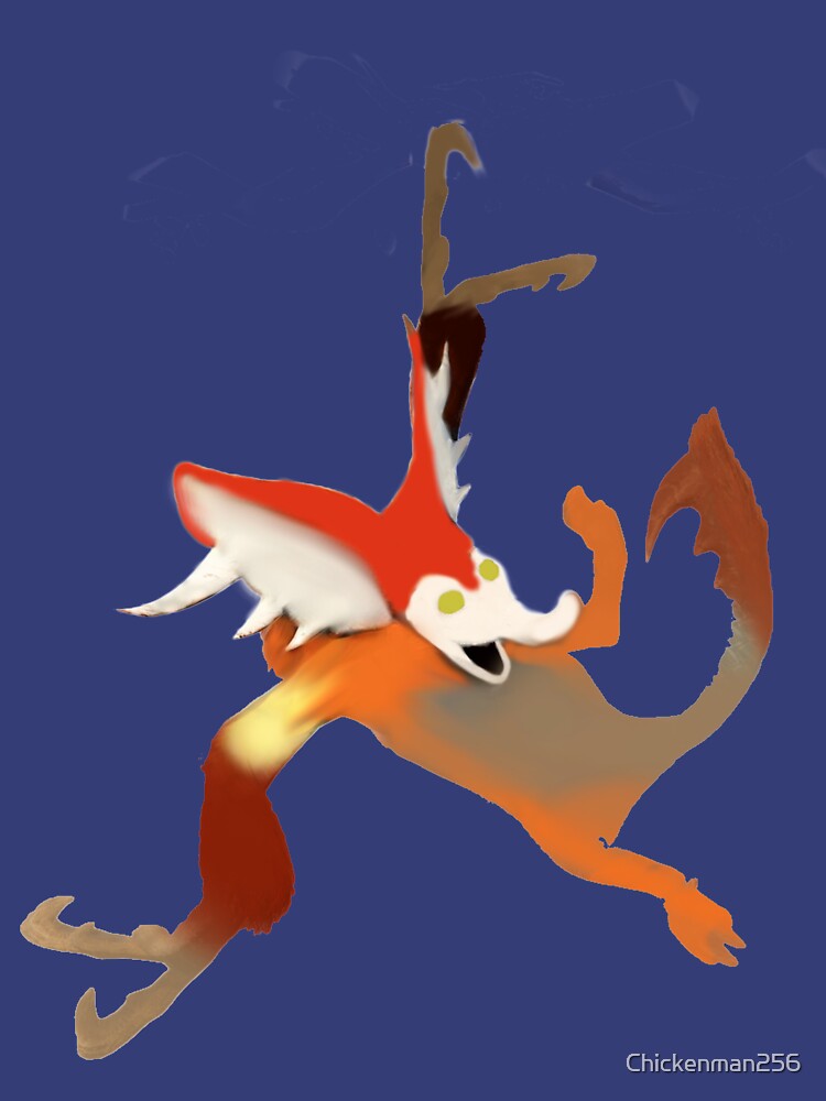 kecha wacha figure