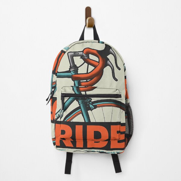 Item preview, Life Is Better When You Ride - Mountain Bike Downhill - Mountain Bike Gift designed and sold by Cooper73.