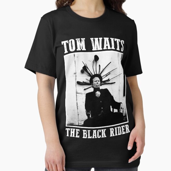 Item preview, Tom Waits The Black Rider designed and sold by JaydenMoore.