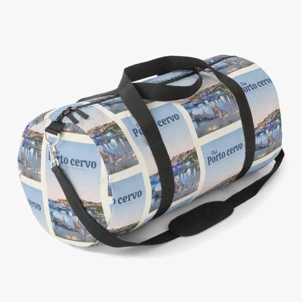 Item preview, Visit Porto cervo  designed and sold by Mercury Club.