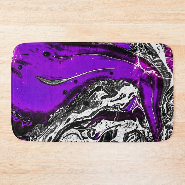 Item preview, Hydro Dipped Skeletal Indigo 3 of 4 designed and sold by ArtRoomOregon.