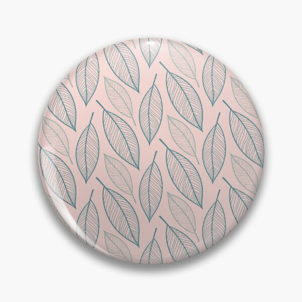 Item preview, Seamless Foliage Pattern - Surface Design 05 designed and sold by Teeline.