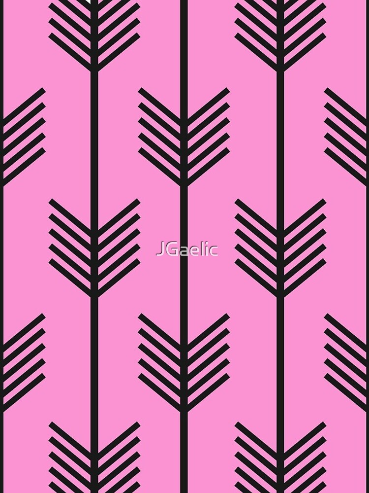 Thumbnail 5 of 5, iPhone Case, Arrow pattern designed and sold by JGaelic.