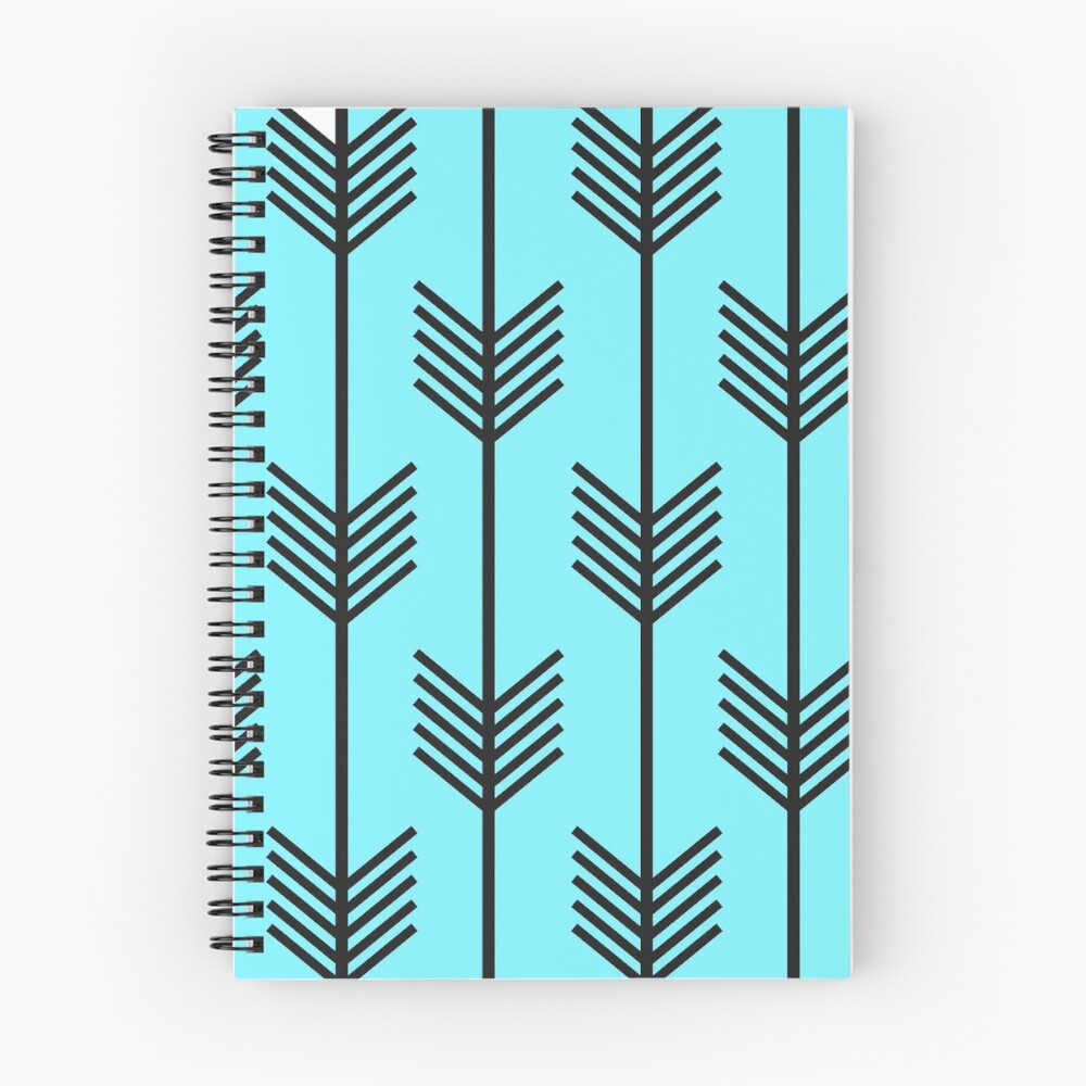 Item preview, Spiral Notebook designed and sold by JGaelic.
