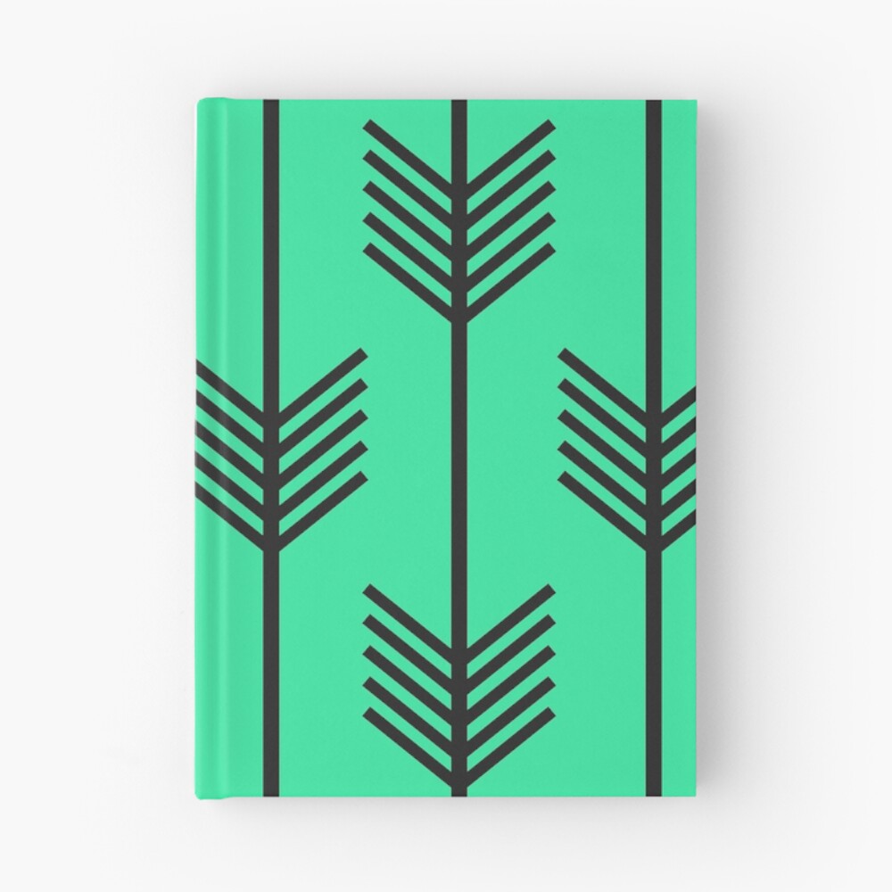 Item preview, Hardcover Journal designed and sold by JGaelic.