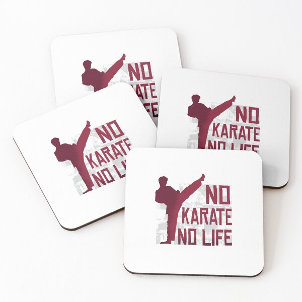 Item preview, Karate saying | Karate quote designed and sold by DerSenat.