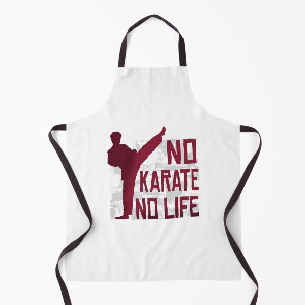 Item preview, Karate saying | Karate quote designed and sold by DerSenat.