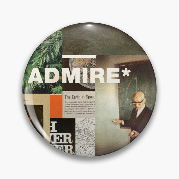 Item preview, Admire designed and sold by FrankMoth.