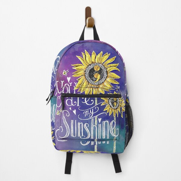 Item preview, sunflower You Are my sunshine designed and sold by cevyl49.