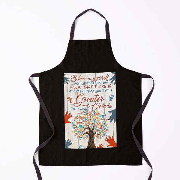 Item preview, Social Worker Believe in yourself and all that you are know that there is something inside you that designed and sold by reenea84.