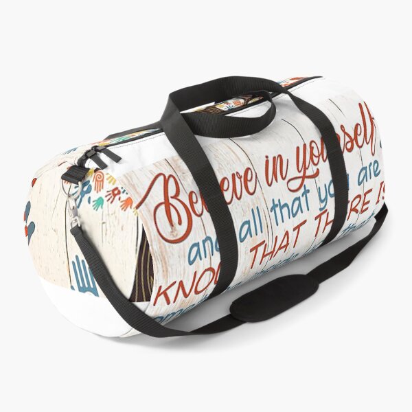 Item preview, Social Worker Believe in yourself and all that you are know that there is something inside you that designed and sold by reenea84.