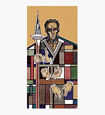 mandos Photographic Print